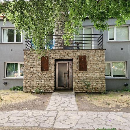 La Casita Del Bosque Lejlighed San Martín de los Andes Eksteriør billede