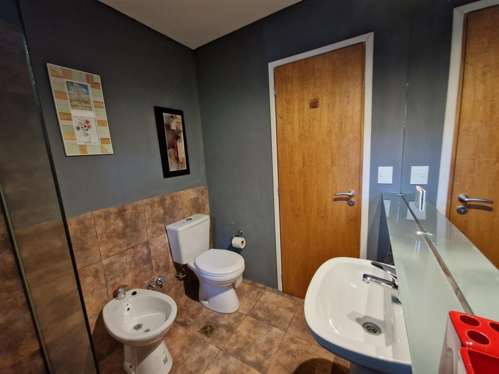 La Casita Del Bosque Lejlighed San Martín de los Andes Eksteriør billede