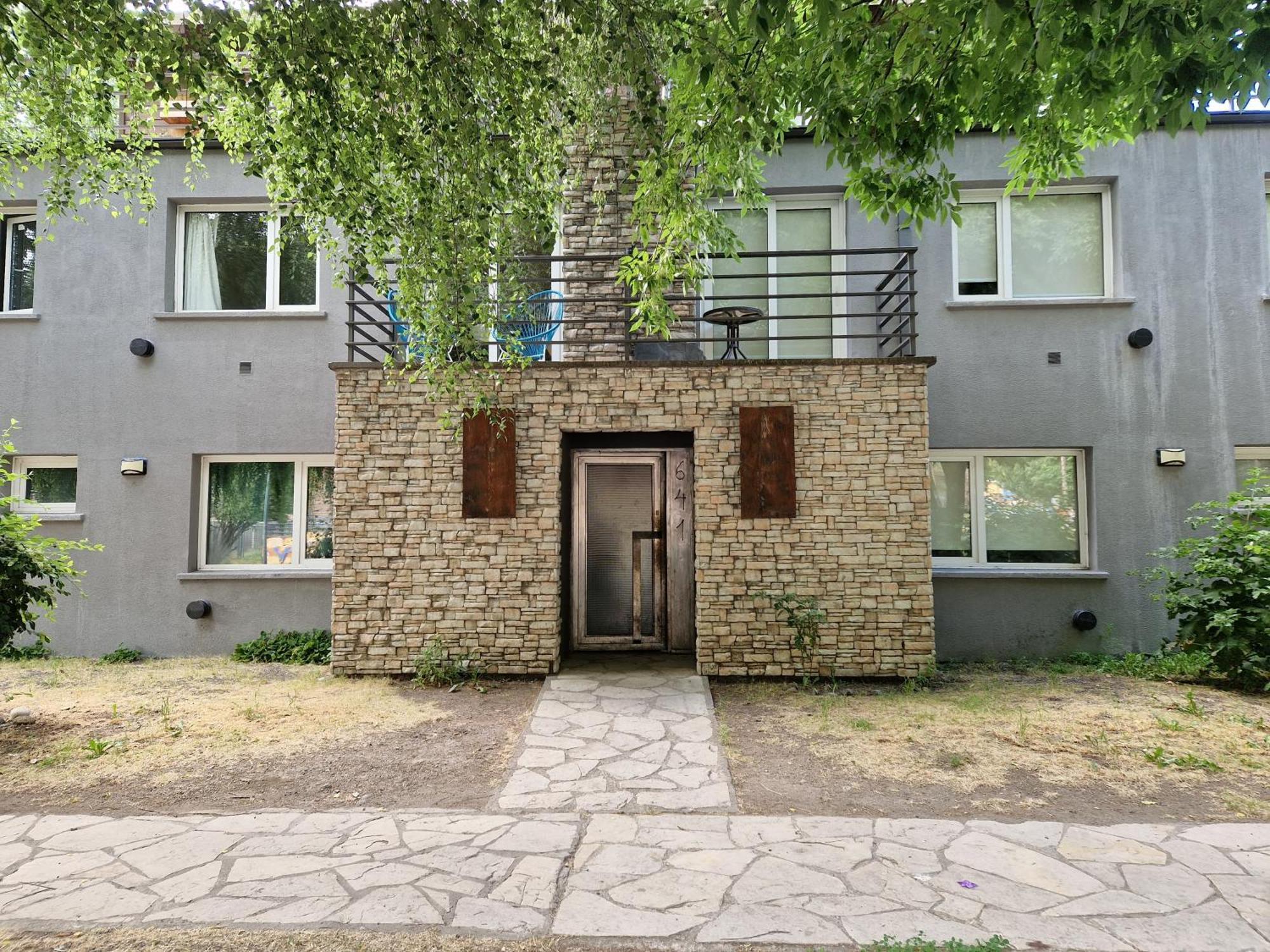 La Casita Del Bosque Lejlighed San Martín de los Andes Eksteriør billede