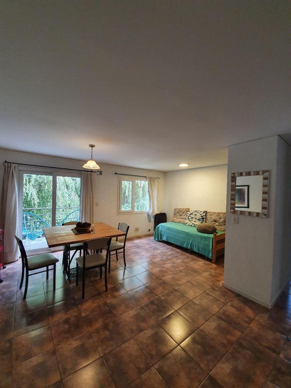La Casita Del Bosque Lejlighed San Martín de los Andes Eksteriør billede