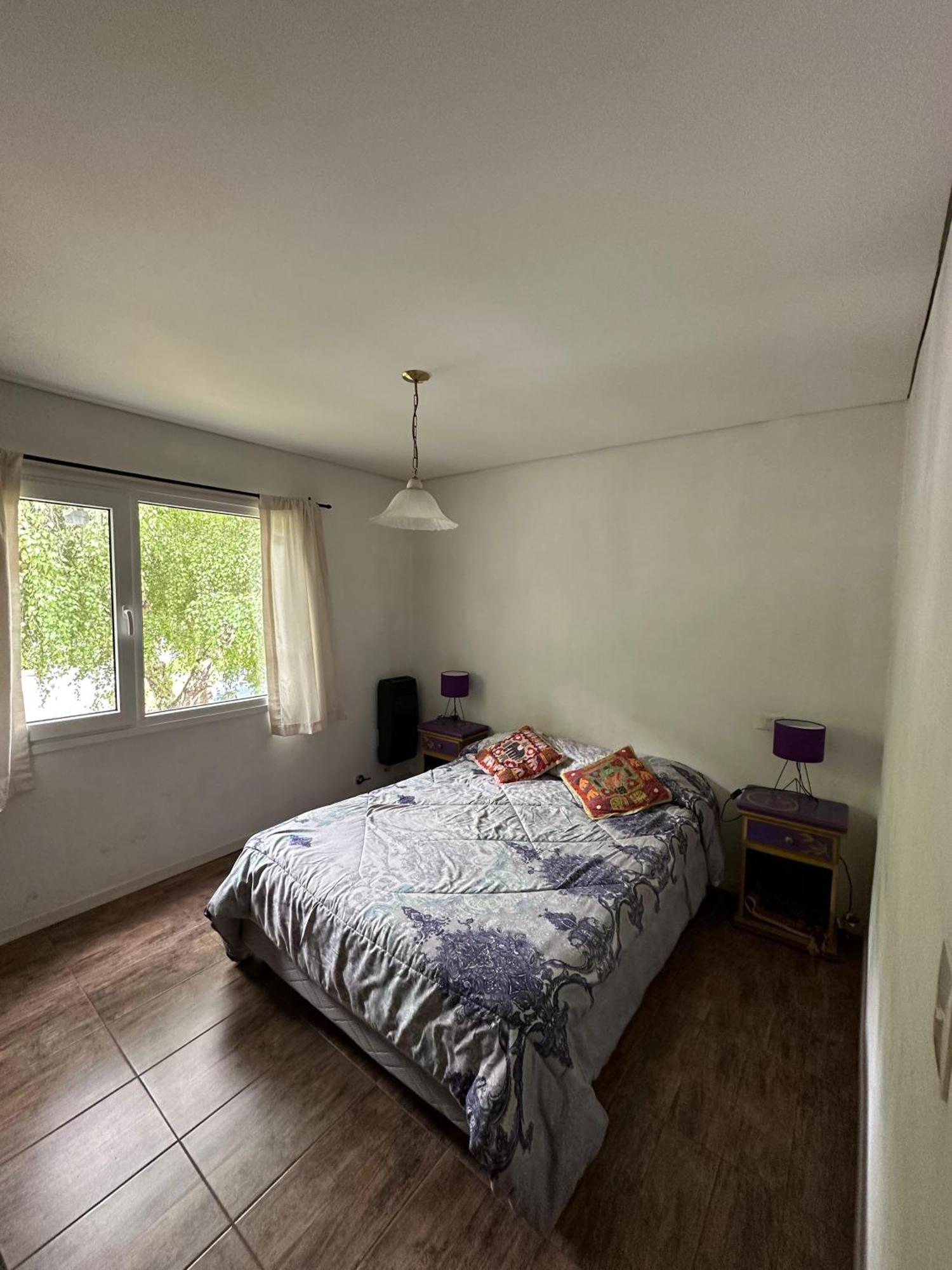 La Casita Del Bosque Lejlighed San Martín de los Andes Eksteriør billede